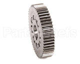 X30114-117 Globe Slow Speed Gear Assembly
