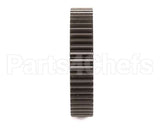 X30114-117 Globe Slow Speed Gear Assembly