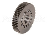 X30114-117 Globe Slow Speed Gear Assembly