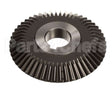 X30118 Globe Bevel Gear (52 Tooth)