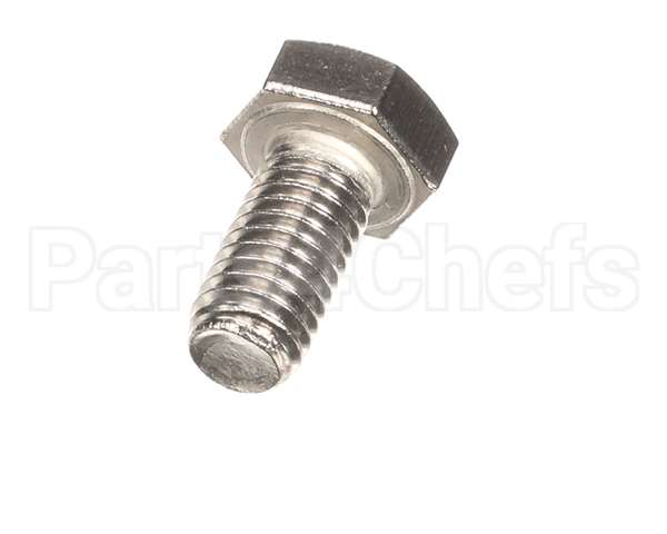 X30129A Globe Screw, Hex