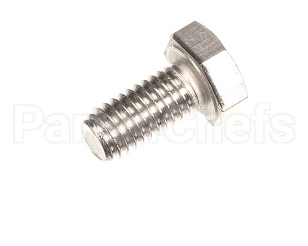 X30129A Globe Screw, Hex