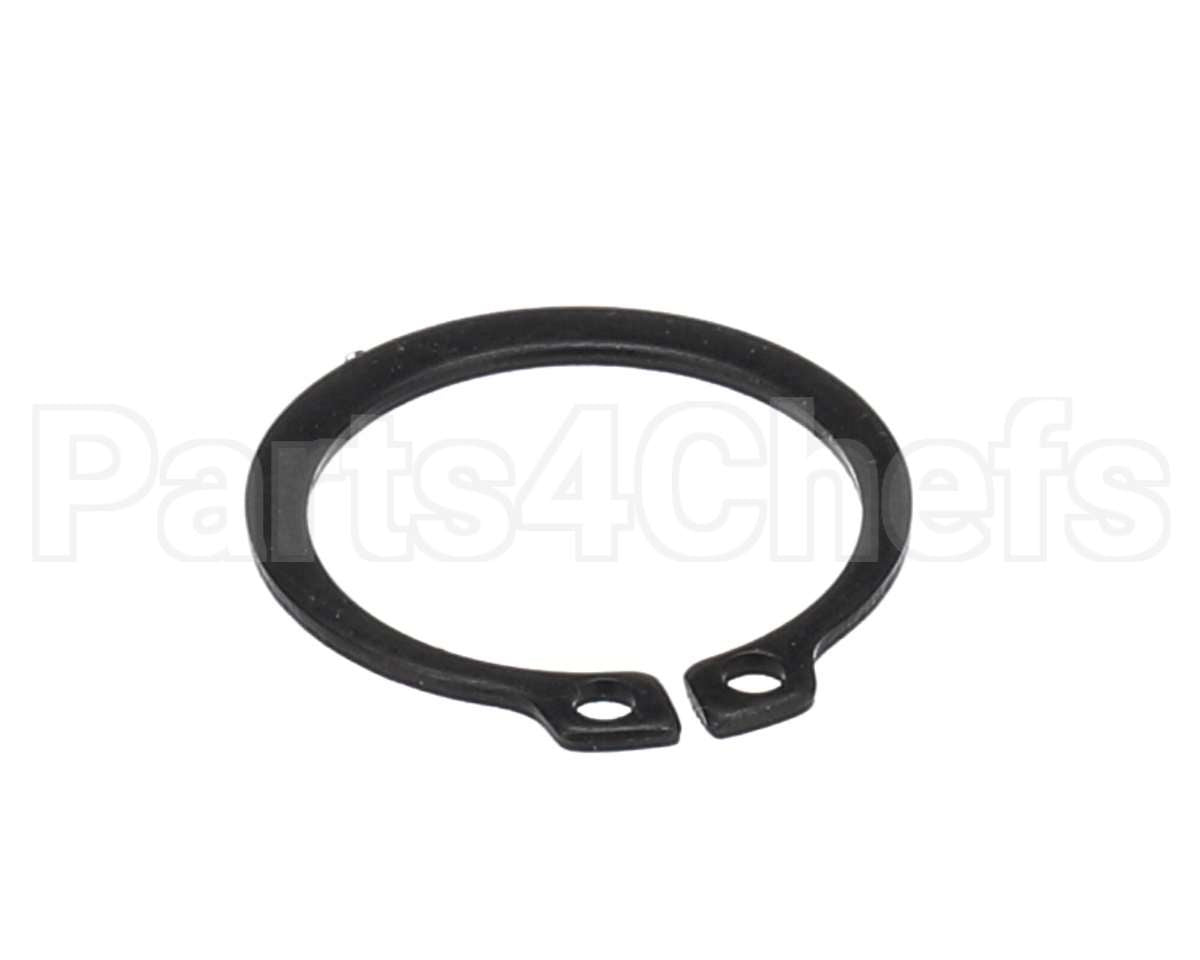 X30141 Globe C-Ring