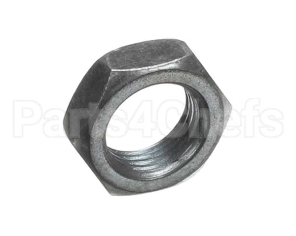 X30147 Globe Stop Nut