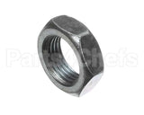 X30147 Globe Stop Nut