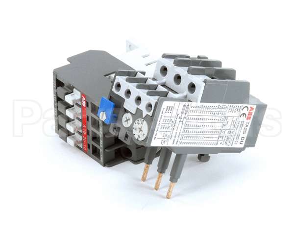 X30154 Globe Overload Relay Sp30 Kit