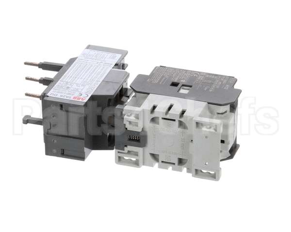 X30154P Globe Overload Relay Sp30P Kit