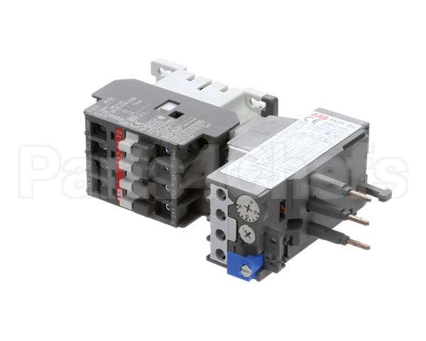 X30154P Globe Overload Relay Sp30P Kit