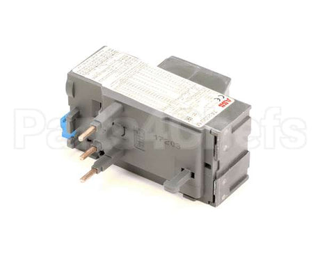 X30154PABB Globe Overload Relay