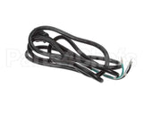 X30155 Globe Power Cord - Sp30