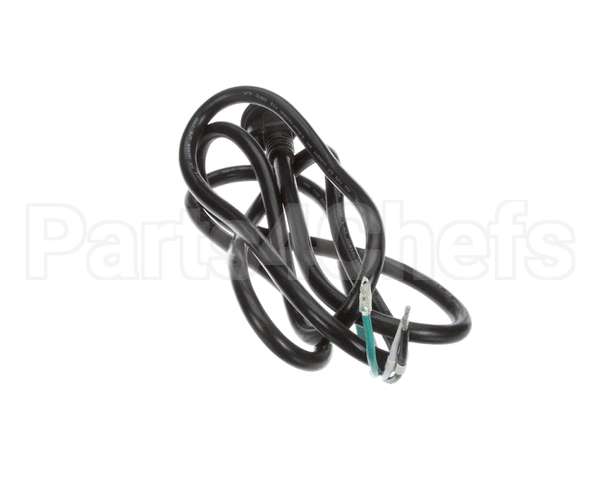 X30155 Globe Power Cord - Sp30