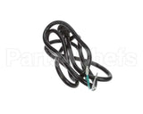 X30155 Globe Power Cord - Sp30