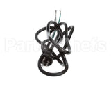 X30155 Globe Power Cord - Sp30