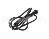 X30155 Globe Power Cord - Sp30