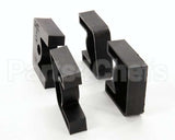 X30162-163 Globe Front/Rear Rubber Feet Guards