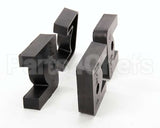 X30162-163 Globe Front/Rear Rubber Feet Guards