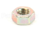 X30186 Globe Touch Shaft Nut