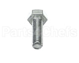 X30197 Globe Cap Screw