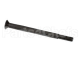 X30207 Globe Screw, Cover, Front Sp30-60