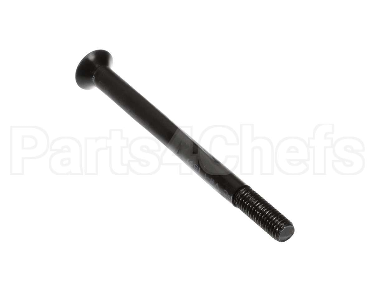 X30207 Globe Screw, Cover, Front Sp30-60