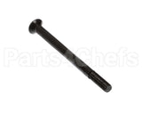 X30207 Globe Screw, Cover, Front Sp30-60