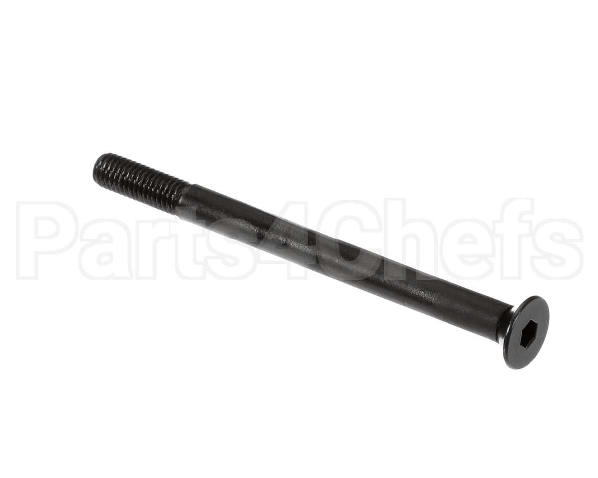X30207 Globe Screw, Cover, Front Sp30-60