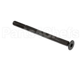 X30207 Globe Screw, Cover, Front Sp30-60