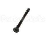 X30207 Globe Screw, Cover, Front Sp30-60
