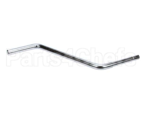 X30208 Globe Bowl Lift Handle
