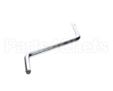 X30208 Globe Bowl Lift Handle