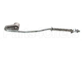 X30211A Globe Bowl Lift Assembly