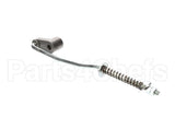 X30211A Globe Bowl Lift Assembly