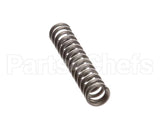 X30214 Globe Spring, Bowl Lift Rod