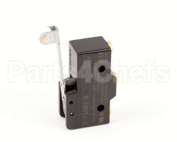 X30219 Globe Microswitch, Bowl Lift