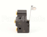 X30219 Globe Microswitch, Bowl Lift