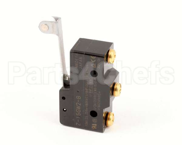 X30219 Globe Microswitch, Bowl Lift