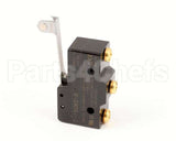 X30219 Globe Microswitch, Bowl Lift