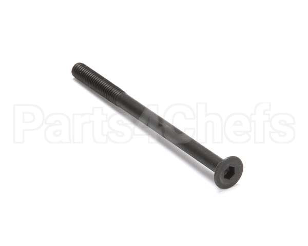 X30220 Globe Screw, Cover, Rear Sp30-60