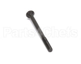 X30220 Globe Screw, Cover, Rear Sp30-60