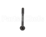 X30220 Globe Screw, Cover, Rear Sp30-60