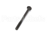 X30220 Globe Screw, Cover, Rear Sp30-60