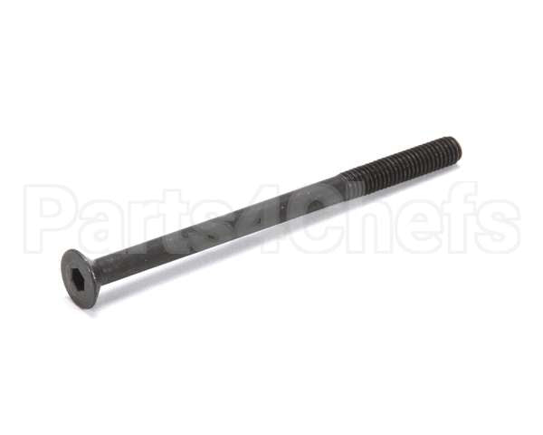 X30220 Globe Screw, Cover, Rear Sp30-60