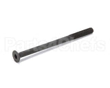 X30220 Globe Screw, Cover, Rear Sp30-60