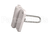 X30269-SER Taylor Freezers Door A.-1 Spout-4 Pt-Partial