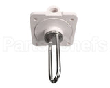 X30269-SER Taylor Freezers Door A.-1 Spout-4 Pt-Partial