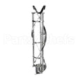 X31761 Taylor Freezers Beater A.-3.4Qt-Helicore