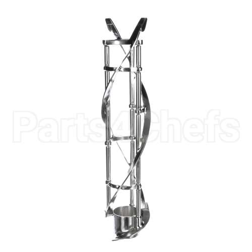 X31761 Taylor Freezers Beater A.-3.4Qt-Helicore