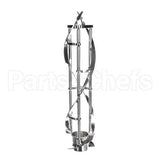 X31761 Taylor Freezers Beater A.-3.4Qt-Helicore