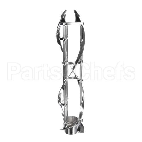 X31761 Taylor Freezers Beater A.-3.4Qt-Helicore