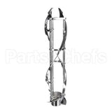 X31761 Taylor Freezers Beater A.-3.4Qt-Helicore